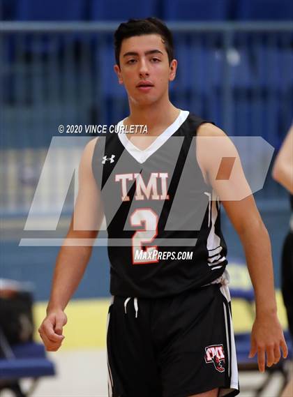 Thumbnail 2 in TMI-Episcopal @ Blanco photogallery.