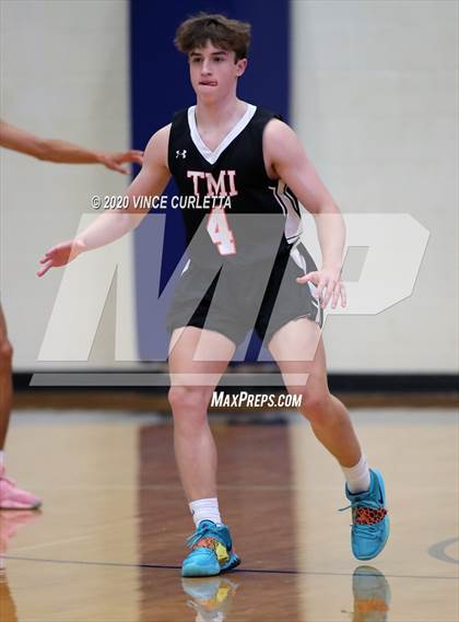 Thumbnail 3 in TMI-Episcopal @ Blanco photogallery.
