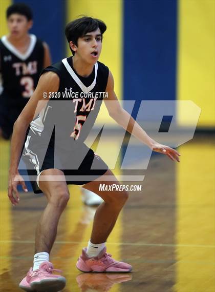 Thumbnail 1 in TMI-Episcopal @ Blanco photogallery.