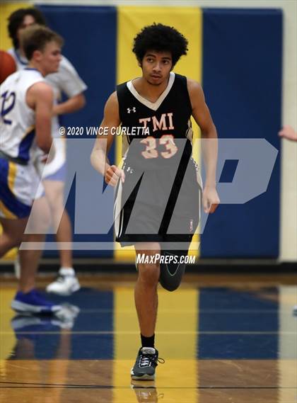 Thumbnail 3 in TMI-Episcopal @ Blanco photogallery.