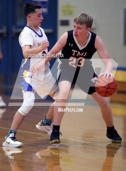 Thumbnail 2 in TMI-Episcopal @ Blanco photogallery.