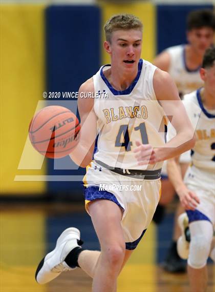 Thumbnail 3 in TMI-Episcopal @ Blanco photogallery.
