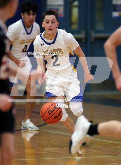Thumbnail 3 in TMI-Episcopal @ Blanco photogallery.