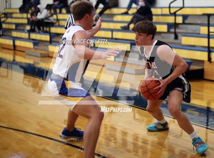 Thumbnail 1 in TMI-Episcopal @ Blanco photogallery.