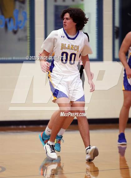 Thumbnail 2 in TMI-Episcopal @ Blanco photogallery.