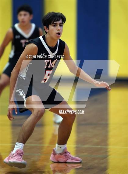 Thumbnail 3 in TMI-Episcopal @ Blanco photogallery.