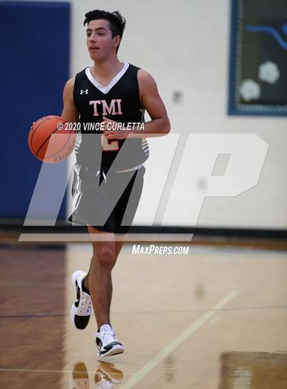 Thumbnail 3 in TMI-Episcopal @ Blanco photogallery.