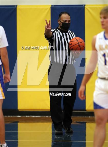 Thumbnail 1 in TMI-Episcopal @ Blanco photogallery.