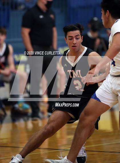 Thumbnail 1 in TMI-Episcopal @ Blanco photogallery.