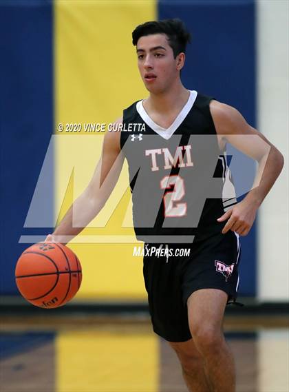 Thumbnail 2 in TMI-Episcopal @ Blanco photogallery.