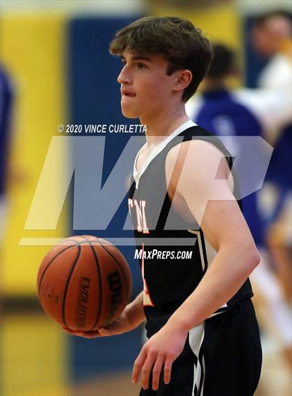 Thumbnail 1 in TMI-Episcopal @ Blanco photogallery.
