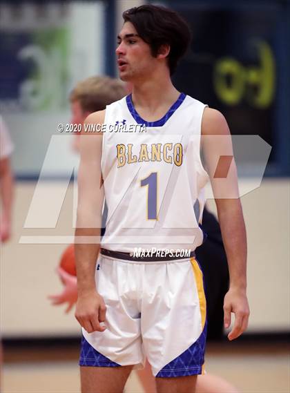 Thumbnail 2 in TMI-Episcopal @ Blanco photogallery.