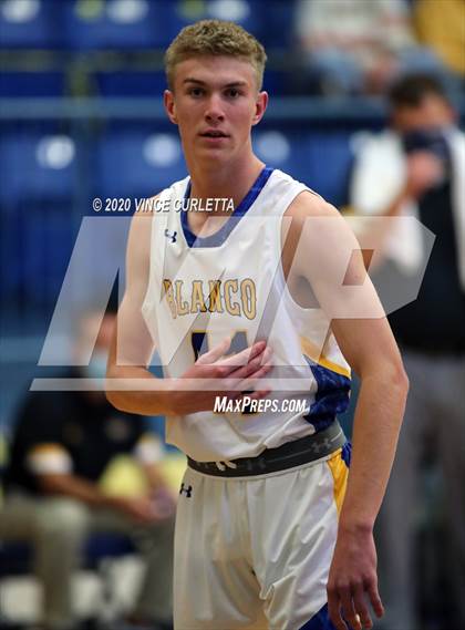 Thumbnail 1 in TMI-Episcopal @ Blanco photogallery.