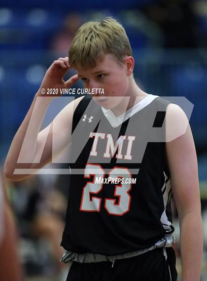 Thumbnail 3 in TMI-Episcopal @ Blanco photogallery.