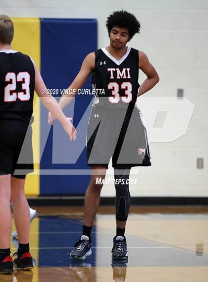 Thumbnail 2 in TMI-Episcopal @ Blanco photogallery.