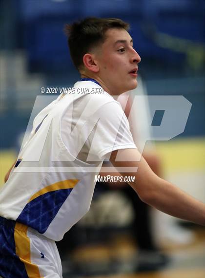 Thumbnail 3 in TMI-Episcopal @ Blanco photogallery.