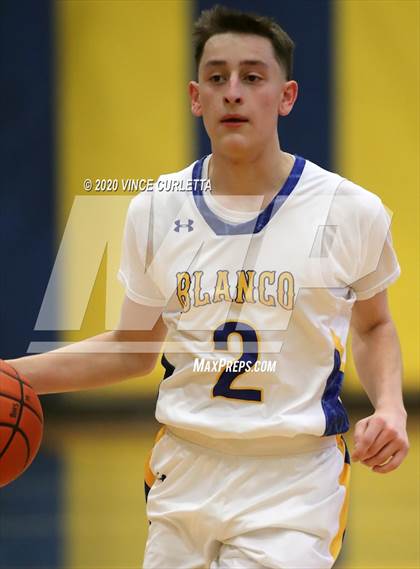 Thumbnail 1 in TMI-Episcopal @ Blanco photogallery.