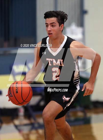 Thumbnail 3 in TMI-Episcopal @ Blanco photogallery.
