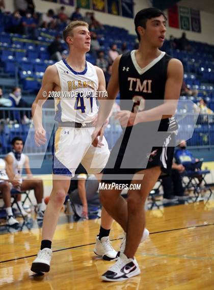 Thumbnail 2 in TMI-Episcopal @ Blanco photogallery.