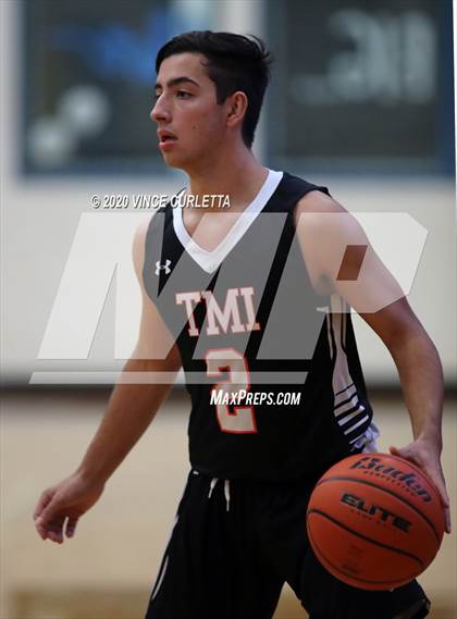 Thumbnail 1 in TMI-Episcopal @ Blanco photogallery.