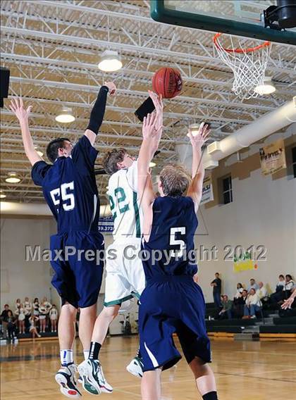 Thumbnail 3 in Randolph @ Pope John Paul II photogallery.