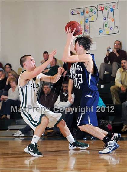 Thumbnail 2 in Randolph @ Pope John Paul II photogallery.