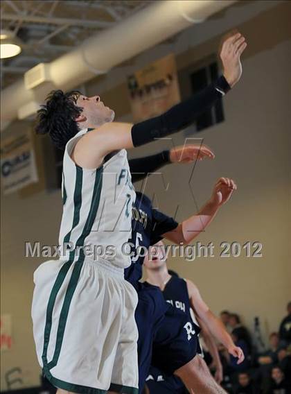 Thumbnail 2 in Randolph @ Pope John Paul II photogallery.