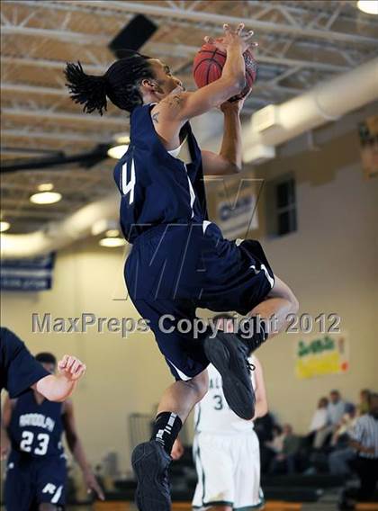 Thumbnail 2 in Randolph @ Pope John Paul II photogallery.