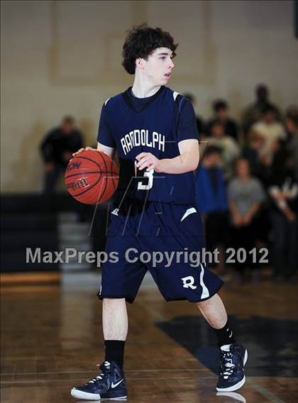 Thumbnail 2 in Randolph @ Pope John Paul II photogallery.