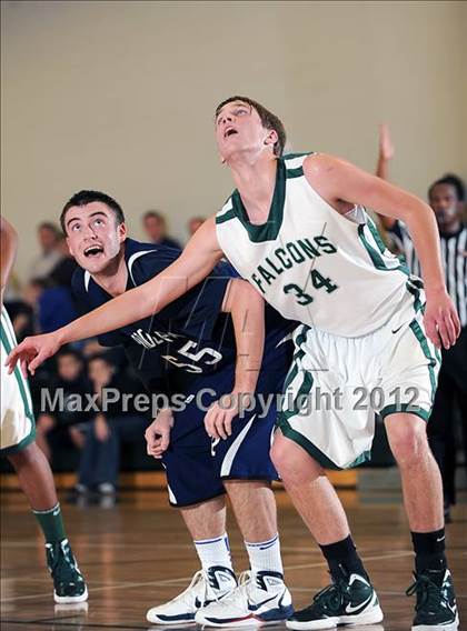 Thumbnail 3 in Randolph @ Pope John Paul II photogallery.