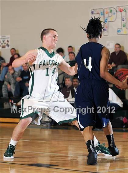 Thumbnail 2 in Randolph @ Pope John Paul II photogallery.