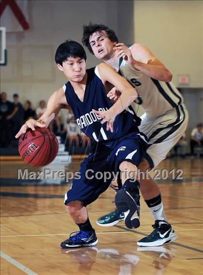 Thumbnail 2 in Randolph @ Pope John Paul II photogallery.