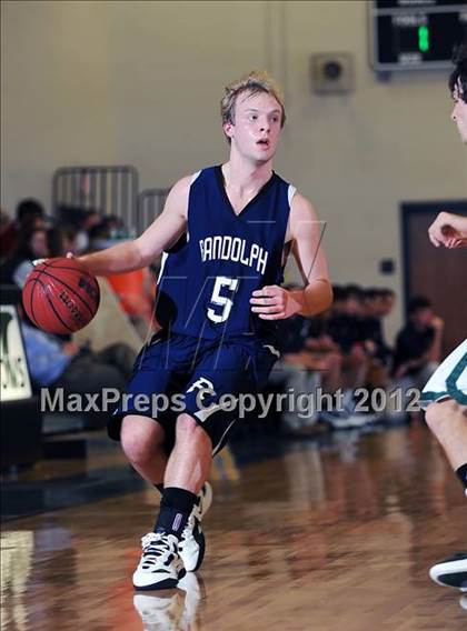 Thumbnail 3 in Randolph @ Pope John Paul II photogallery.