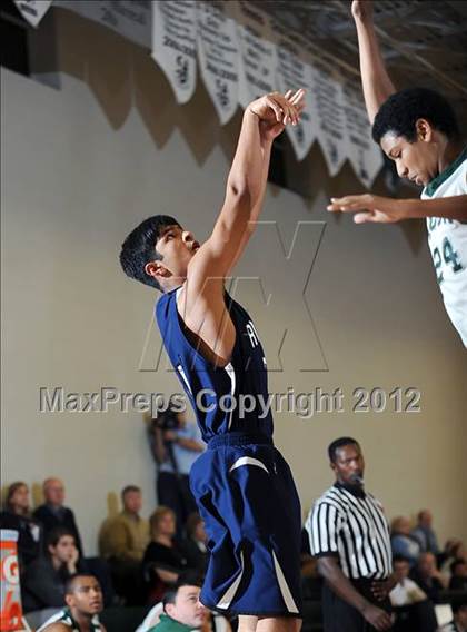 Thumbnail 2 in Randolph @ Pope John Paul II photogallery.