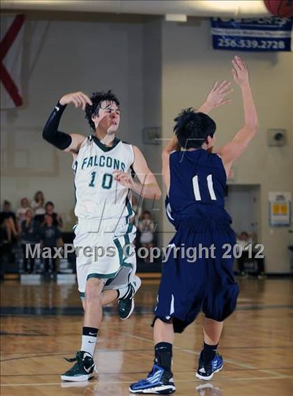 Thumbnail 3 in Randolph @ Pope John Paul II photogallery.