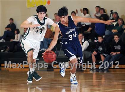 Thumbnail 3 in Randolph @ Pope John Paul II photogallery.