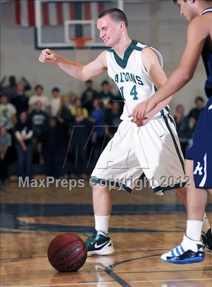 Thumbnail 3 in Randolph @ Pope John Paul II photogallery.