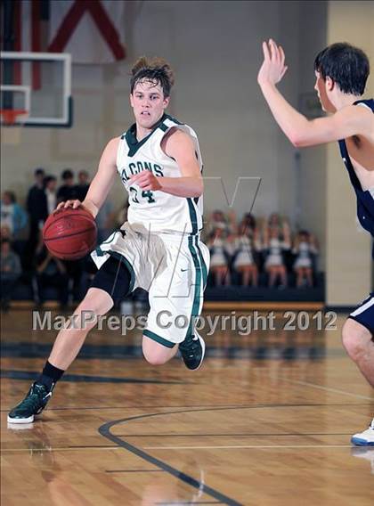 Thumbnail 3 in Randolph @ Pope John Paul II photogallery.
