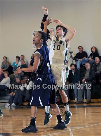 Thumbnail 3 in Randolph @ Pope John Paul II photogallery.