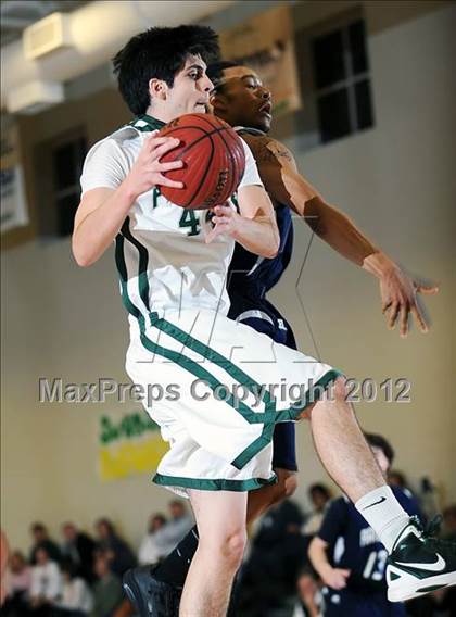 Thumbnail 1 in Randolph @ Pope John Paul II photogallery.