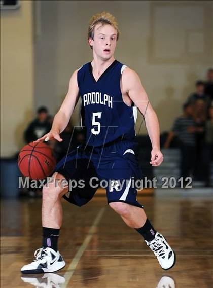 Thumbnail 3 in Randolph @ Pope John Paul II photogallery.