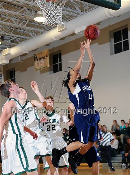 Thumbnail 2 in Randolph @ Pope John Paul II photogallery.