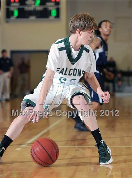Thumbnail 3 in Randolph @ Pope John Paul II photogallery.