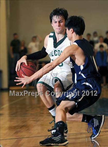 Thumbnail 2 in Randolph @ Pope John Paul II photogallery.