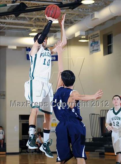 Thumbnail 3 in Randolph @ Pope John Paul II photogallery.