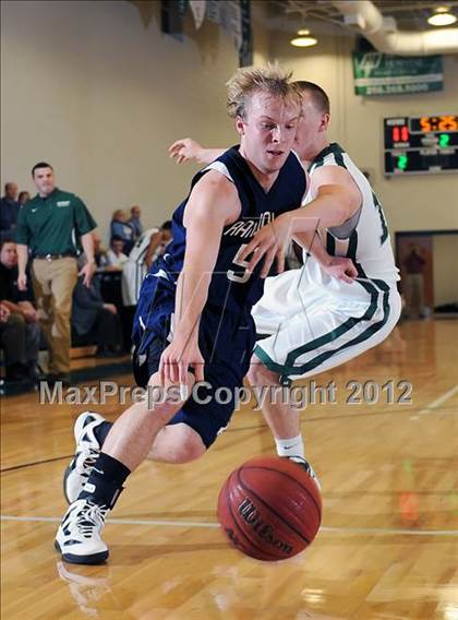 Thumbnail 3 in Randolph @ Pope John Paul II photogallery.