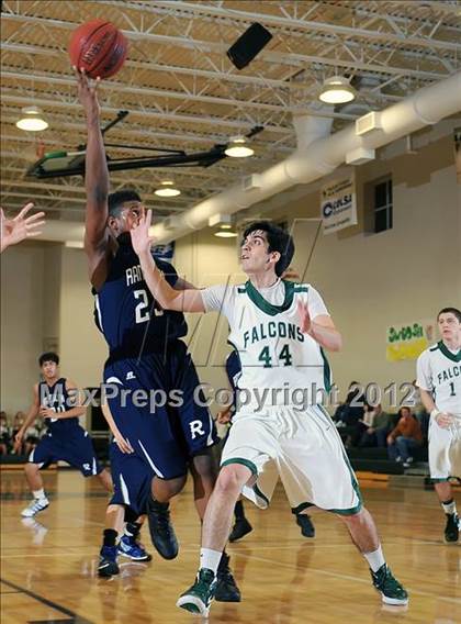 Thumbnail 3 in Randolph @ Pope John Paul II photogallery.