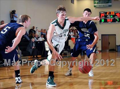 Thumbnail 2 in Randolph @ Pope John Paul II photogallery.