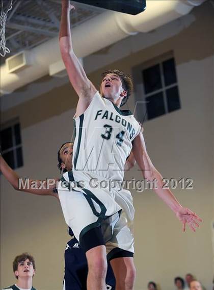 Thumbnail 3 in Randolph @ Pope John Paul II photogallery.