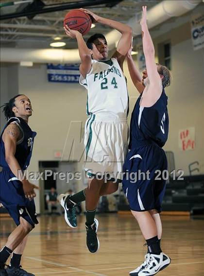 Thumbnail 2 in Randolph @ Pope John Paul II photogallery.